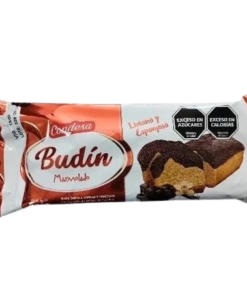 BUDIN CONDESA MARMOLADO 170 GR